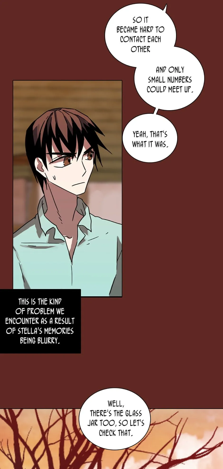 Dreamcide Chapter 88 - Page 41