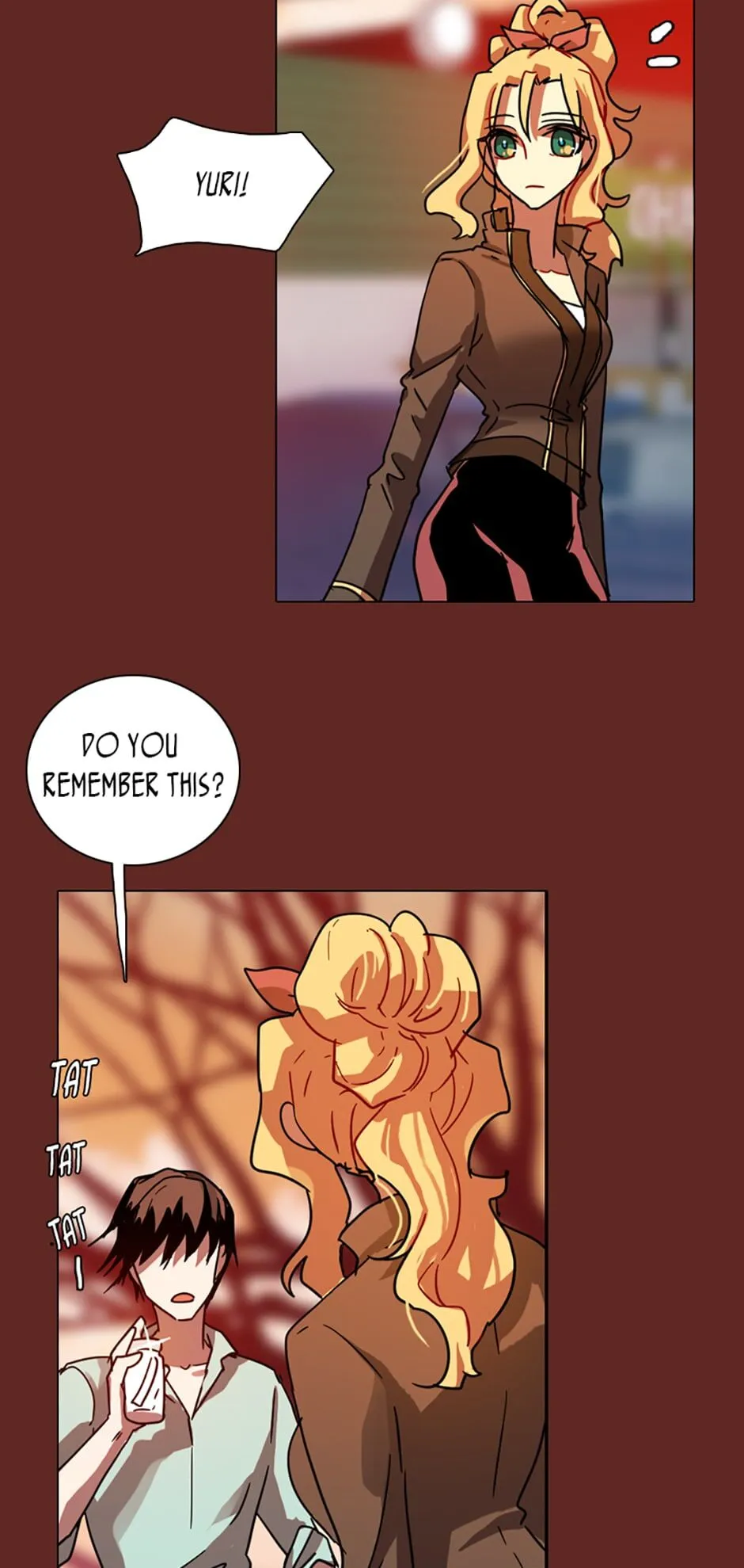 Dreamcide Chapter 88 - Page 47