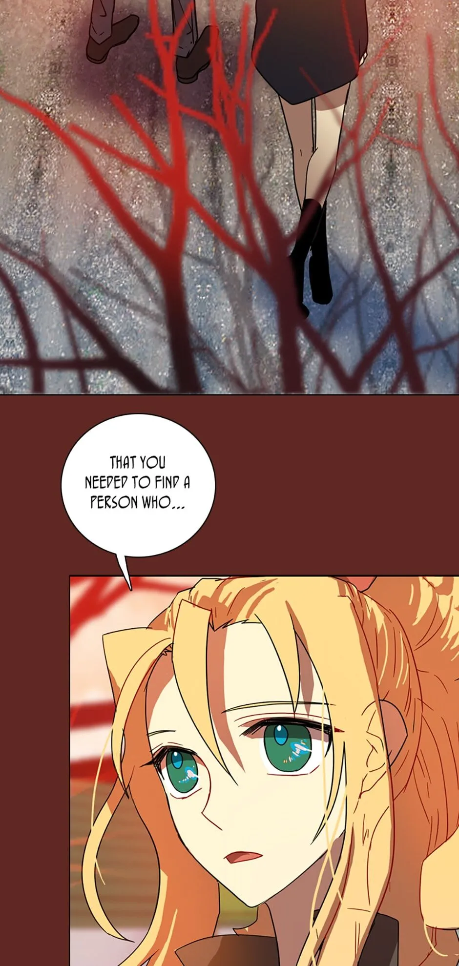 Dreamcide Chapter 88 - Page 59