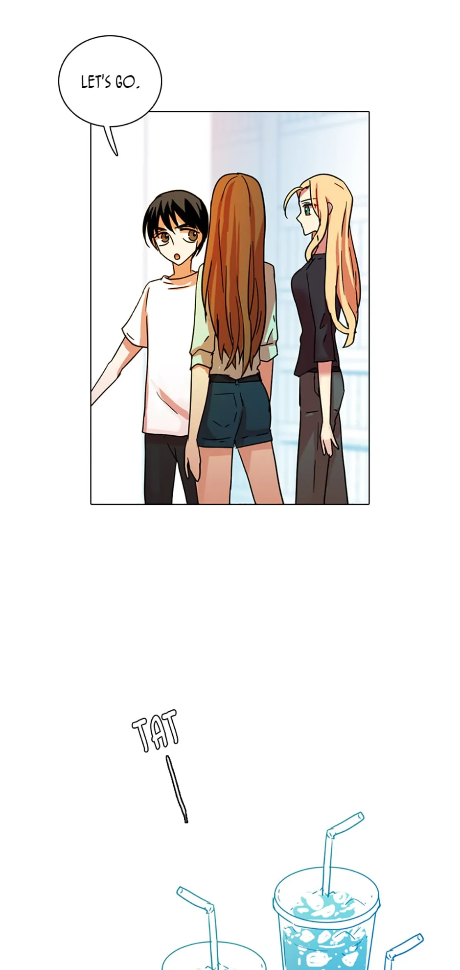 Dreamcide Chapter 88 - Page 6
