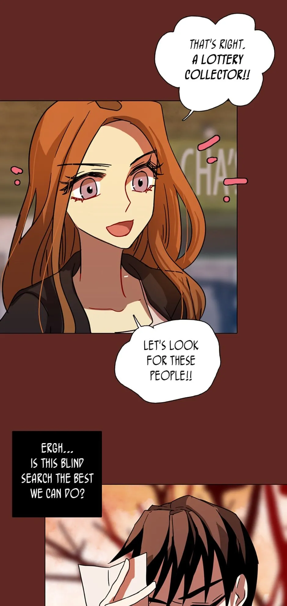 Dreamcide Chapter 89 - Page 11