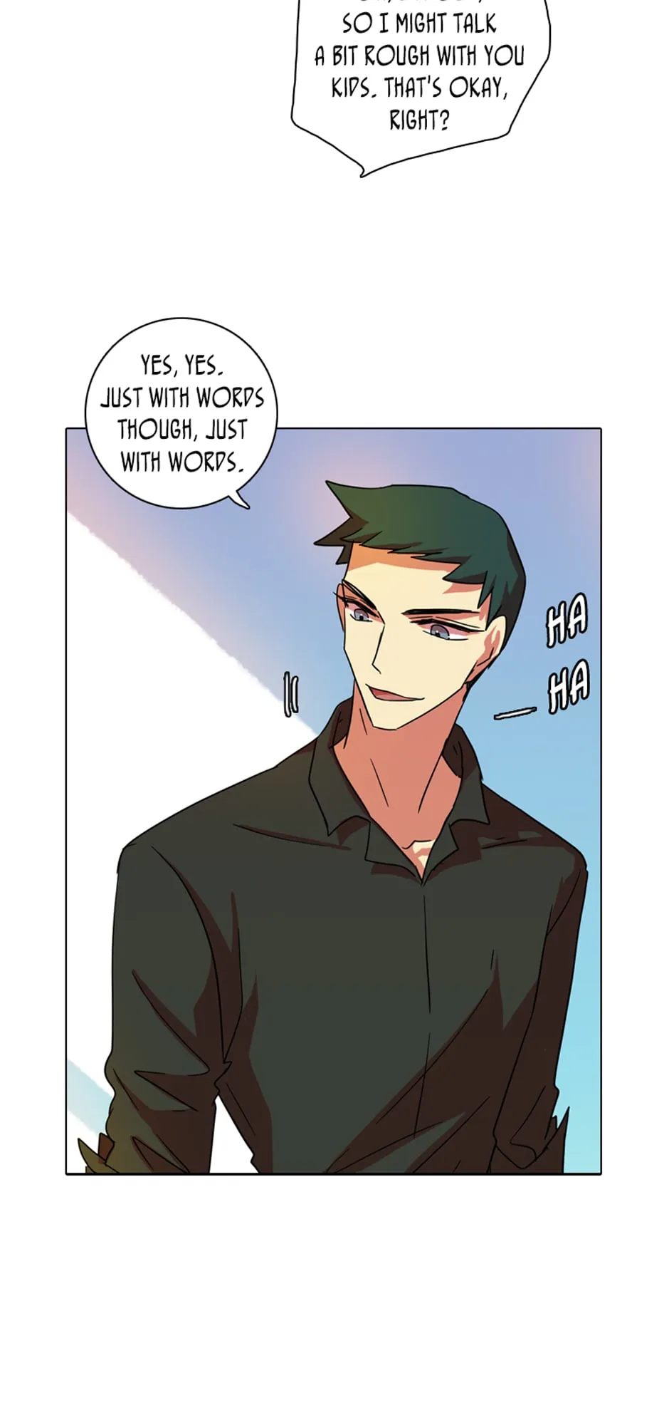 Dreamcide Chapter 90 - Page 25