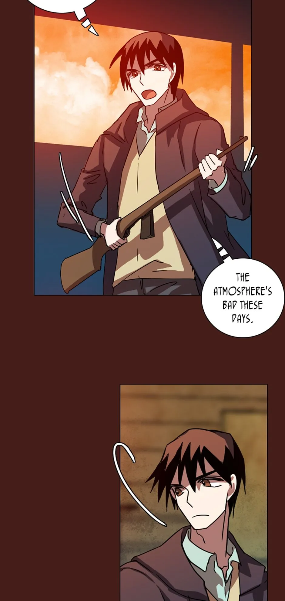 Dreamcide Chapter 91 - Page 32