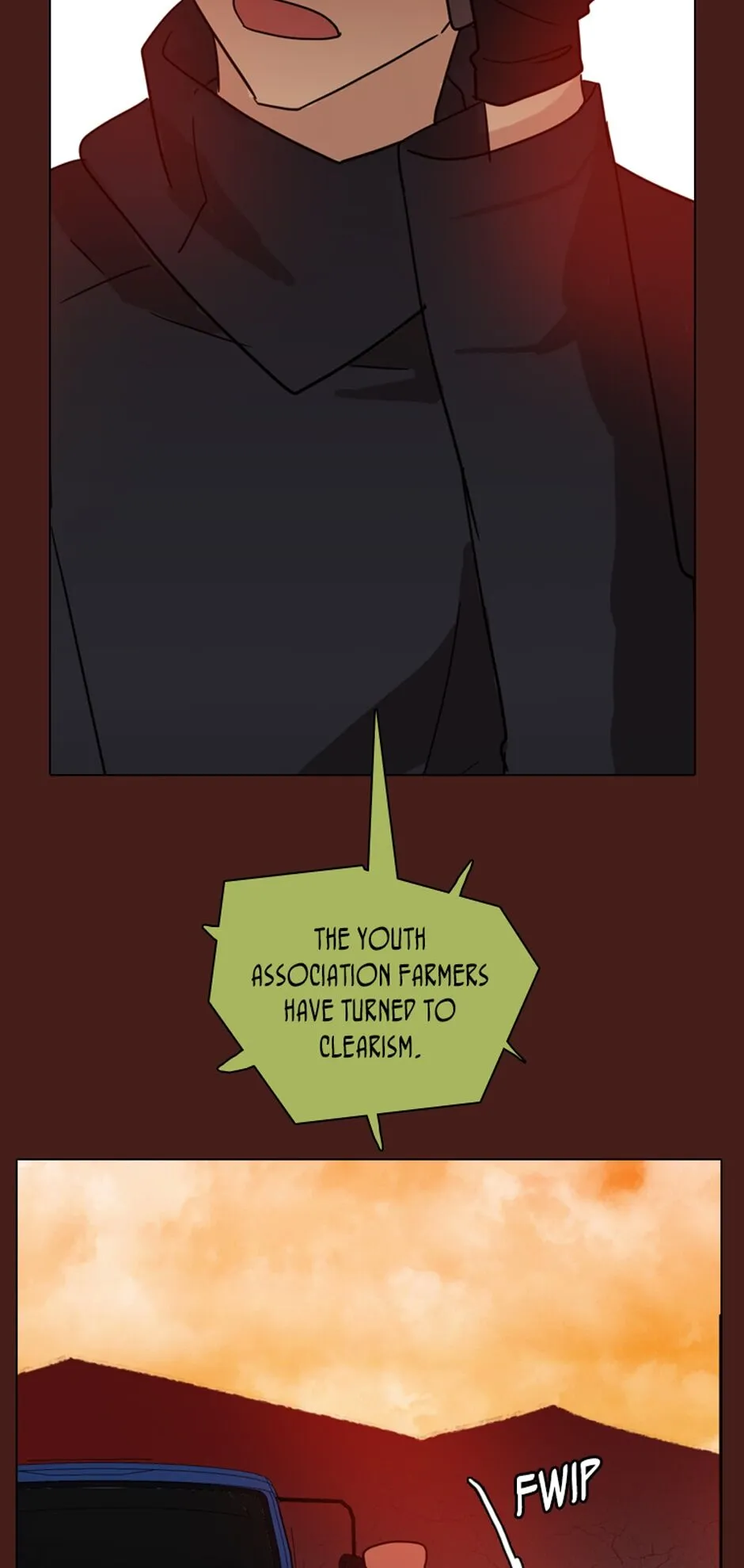 Dreamcide Chapter 91 - Page 37