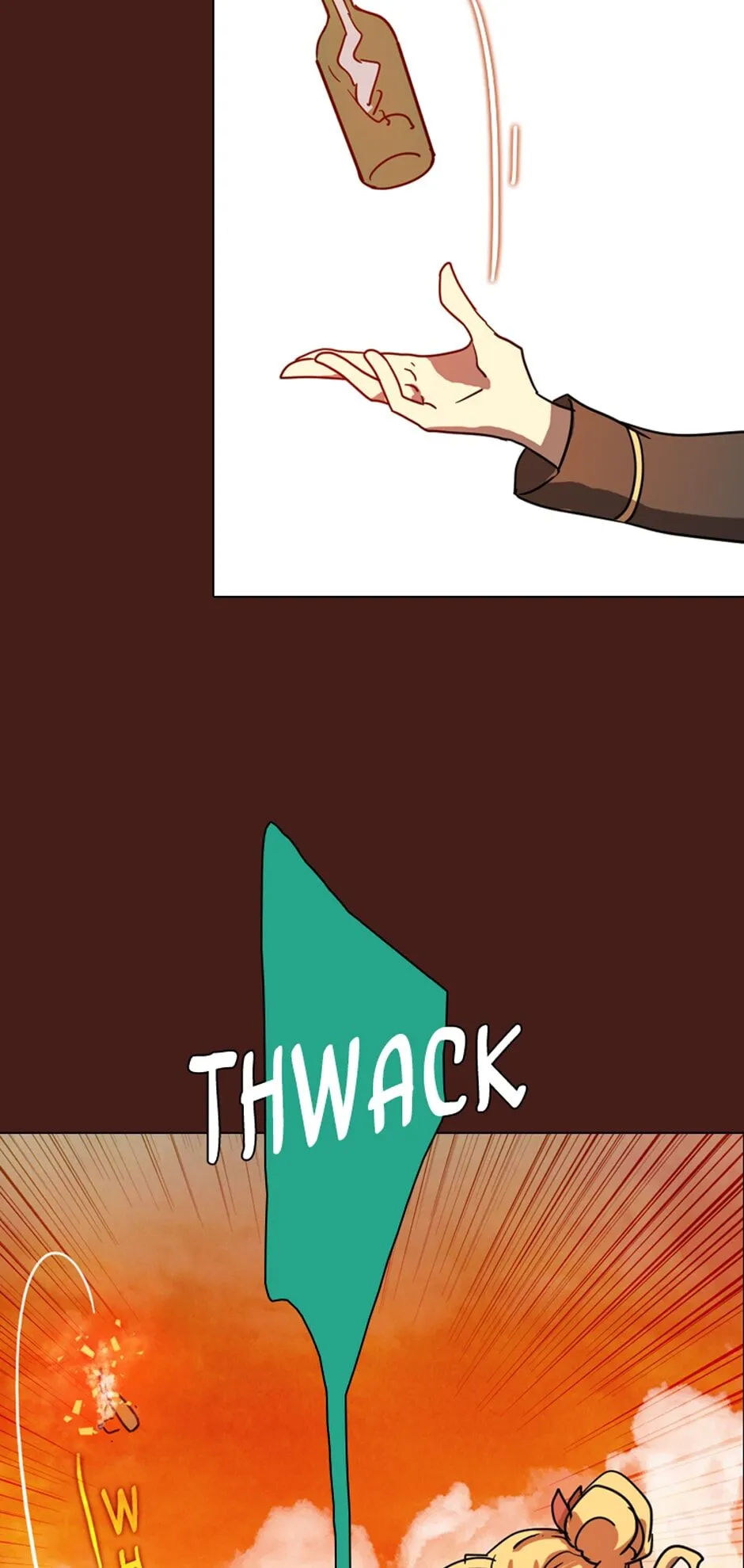 Dreamcide Chapter 91 - Page 48