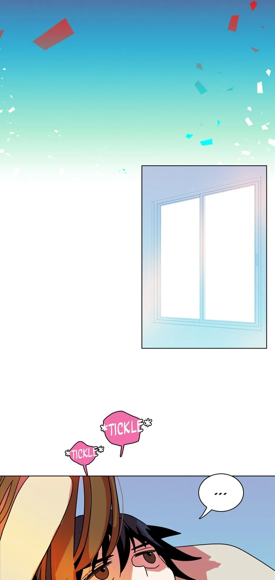 Dreamcide Chapter 92 - Page 23