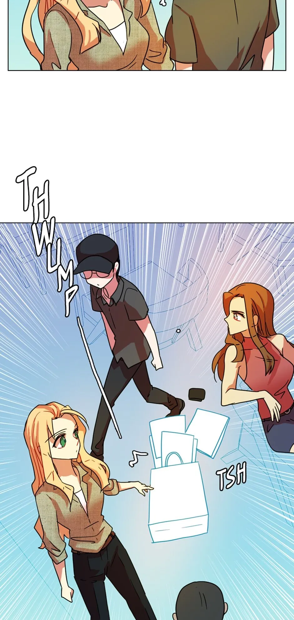 Dreamcide Chapter 93 - Page 37