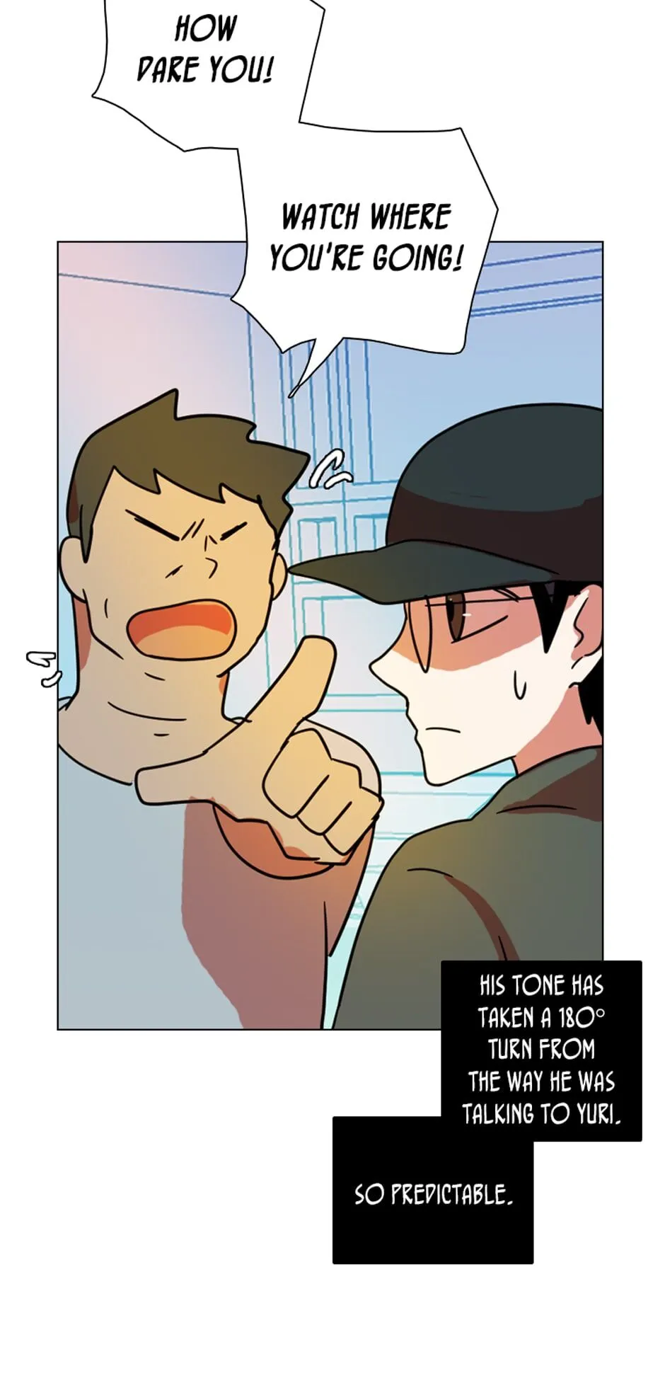 Dreamcide Chapter 93 - Page 40