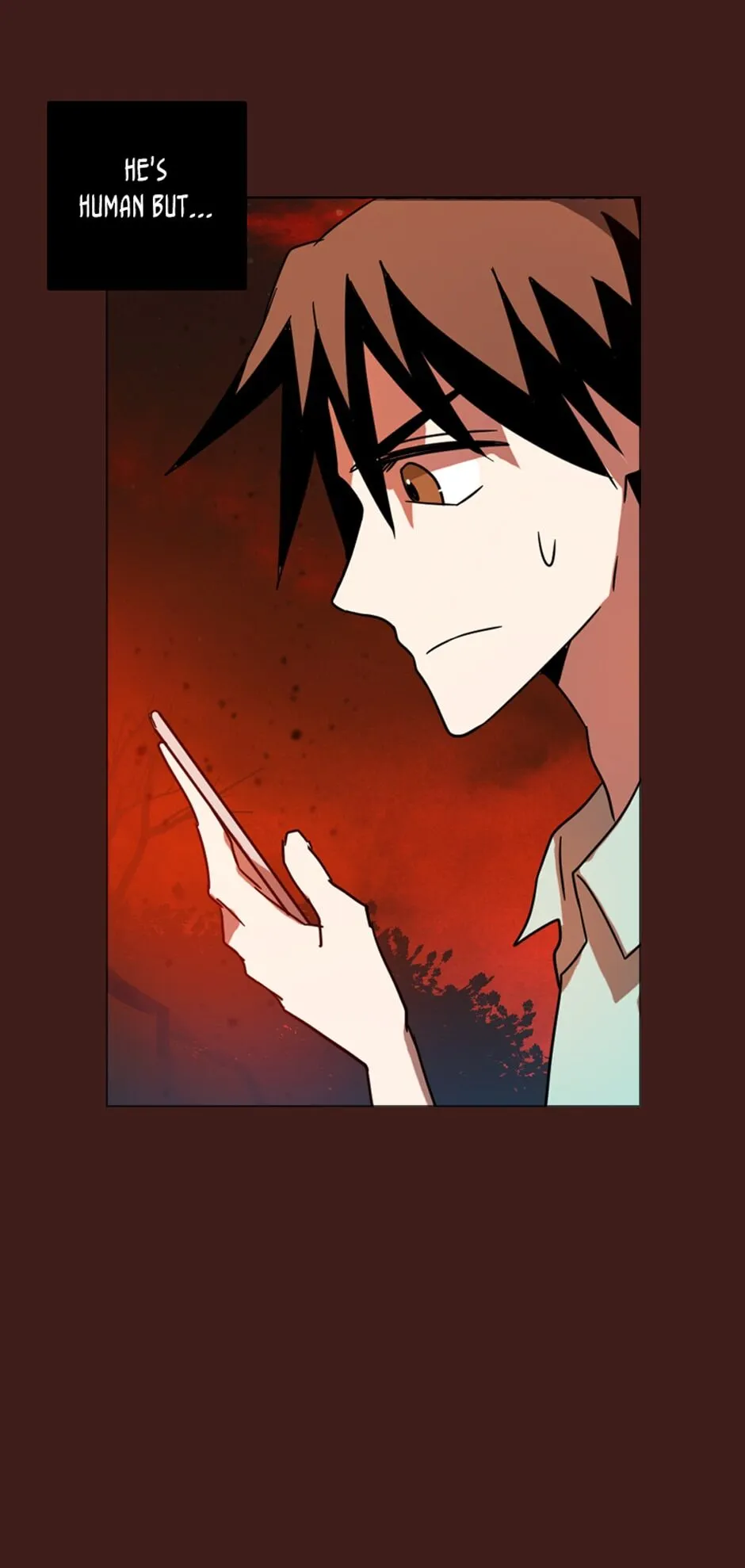 Dreamcide Chapter 94 - Page 15