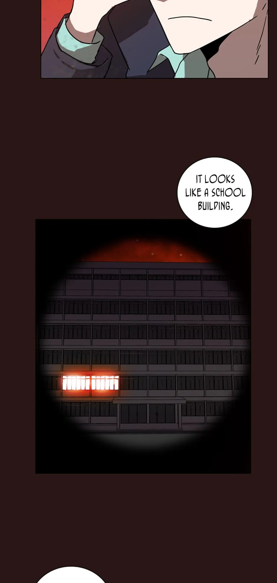 Dreamcide Chapter 96 - Page 42
