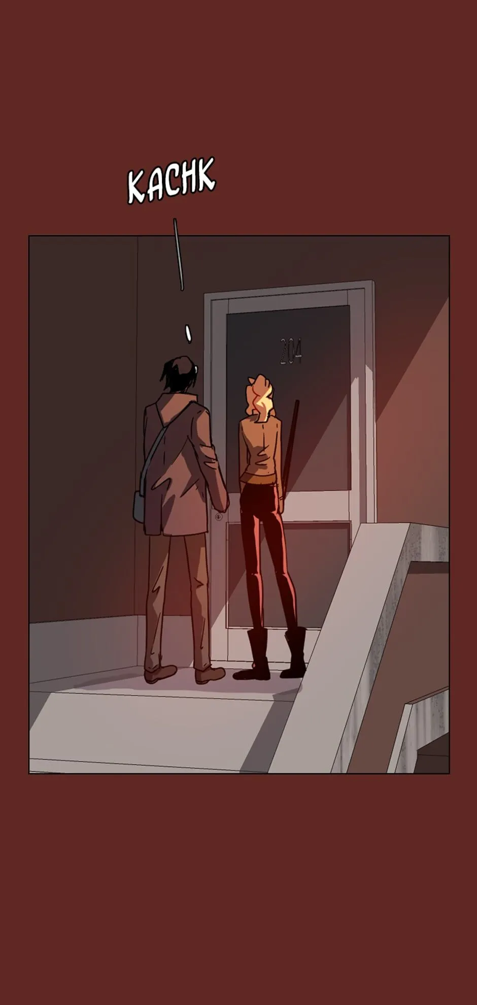 Dreamcide Chapter 97 - Page 15