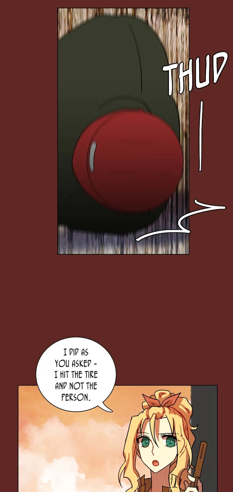 Dreamcide Chapter 97 - Page 36
