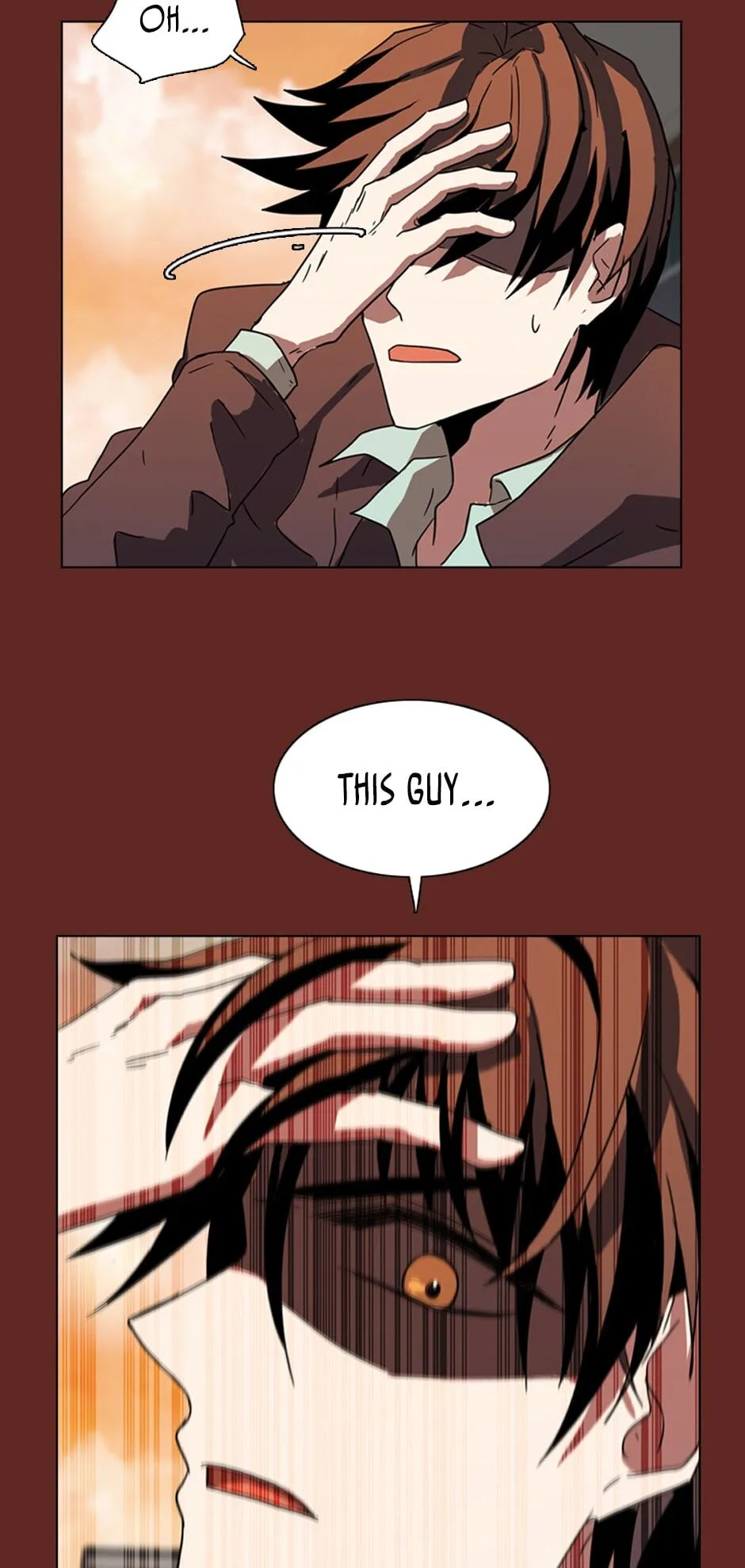 Dreamcide Chapter 98 - Page 2