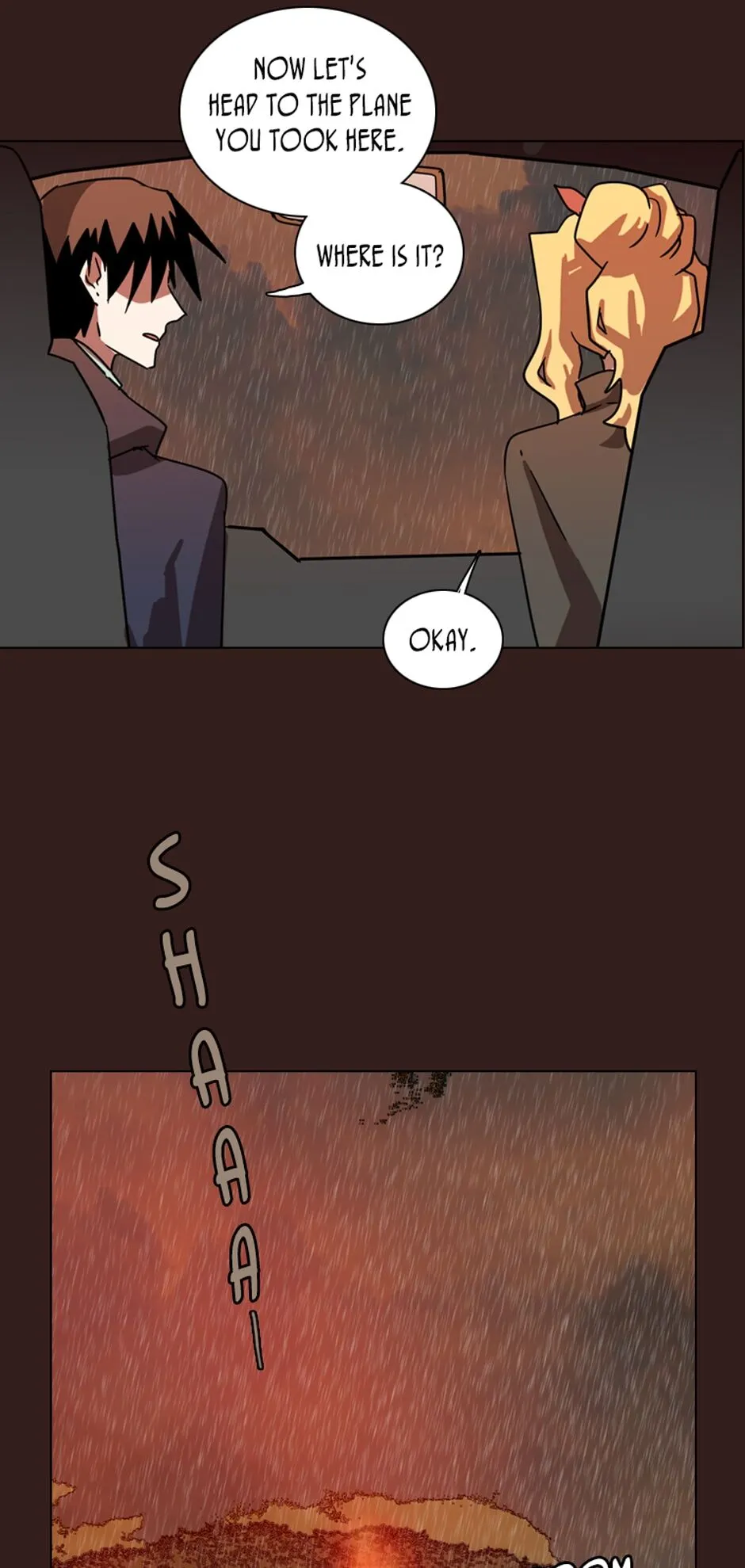 Dreamcide Chapter 98 - Page 56