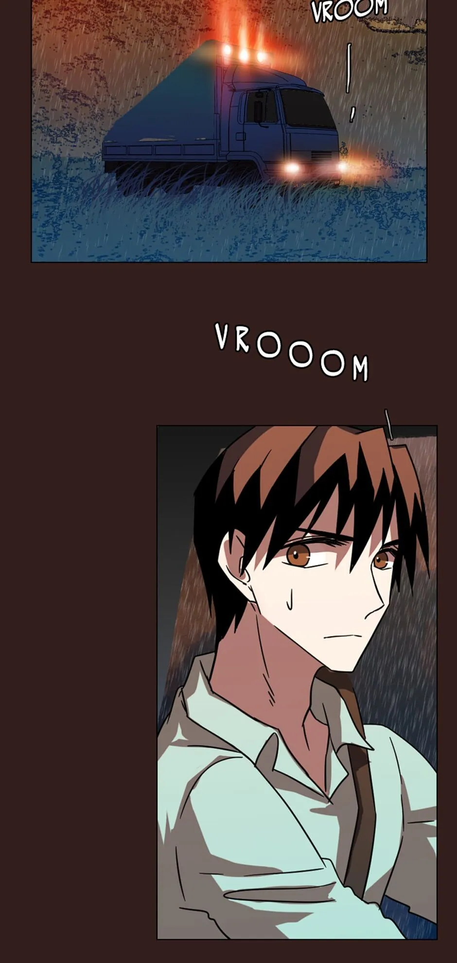Dreamcide Chapter 98 - Page 57