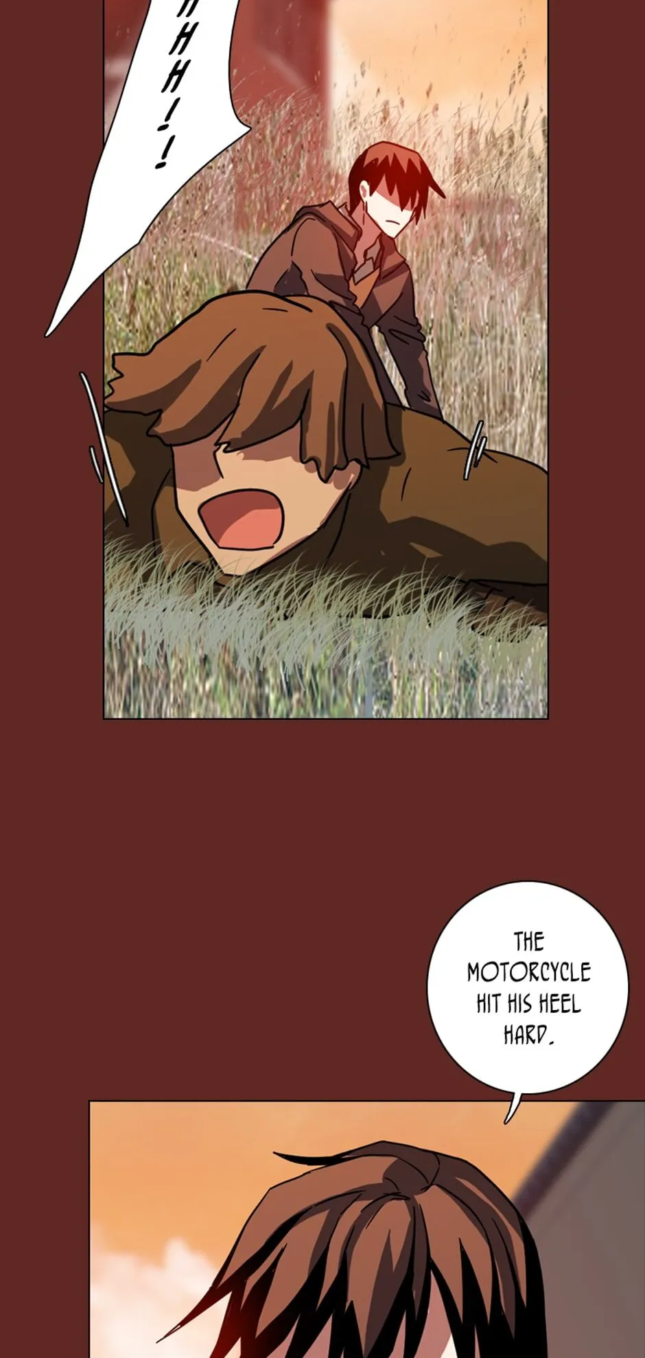 Dreamcide Chapter 98 - Page 8