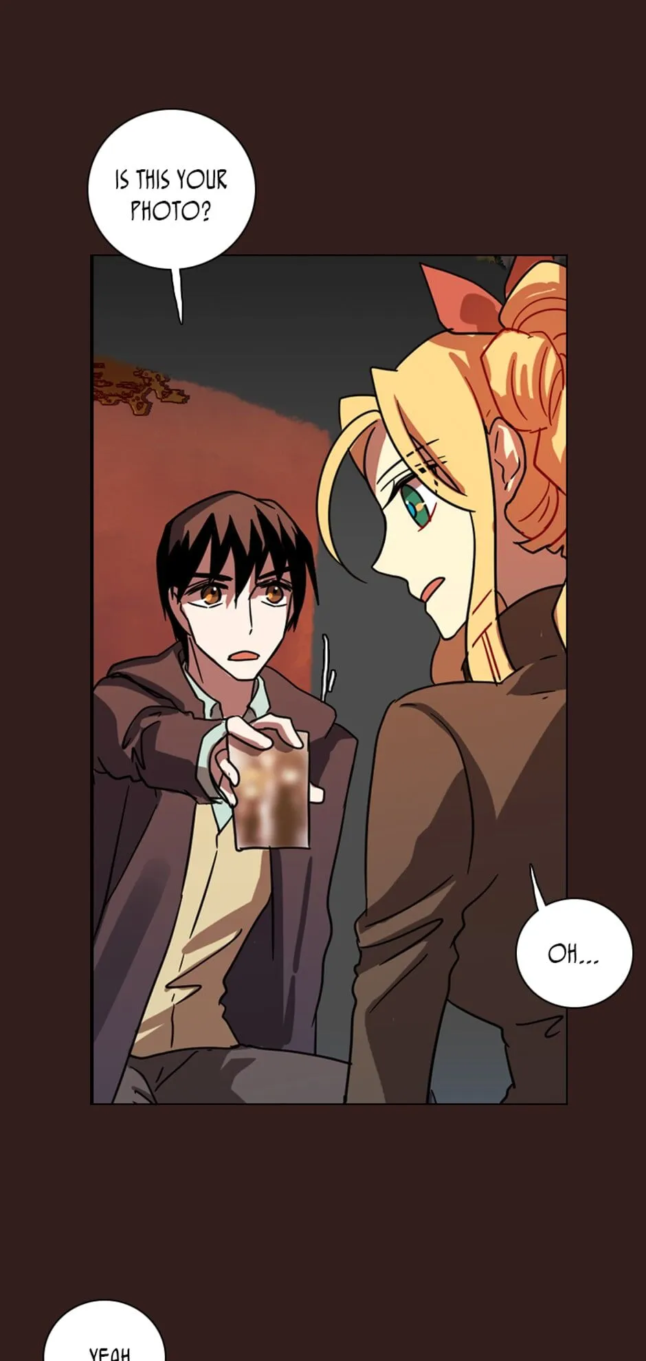 Dreamcide Chapter 99 - Page 37