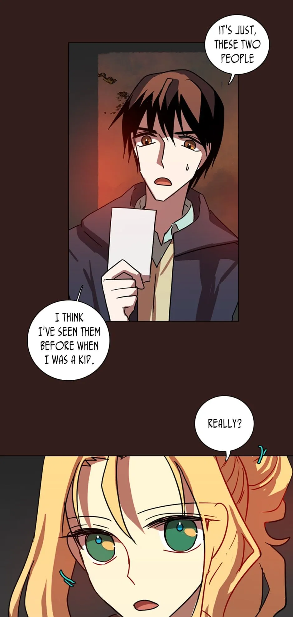 Dreamcide Chapter 99 - Page 41