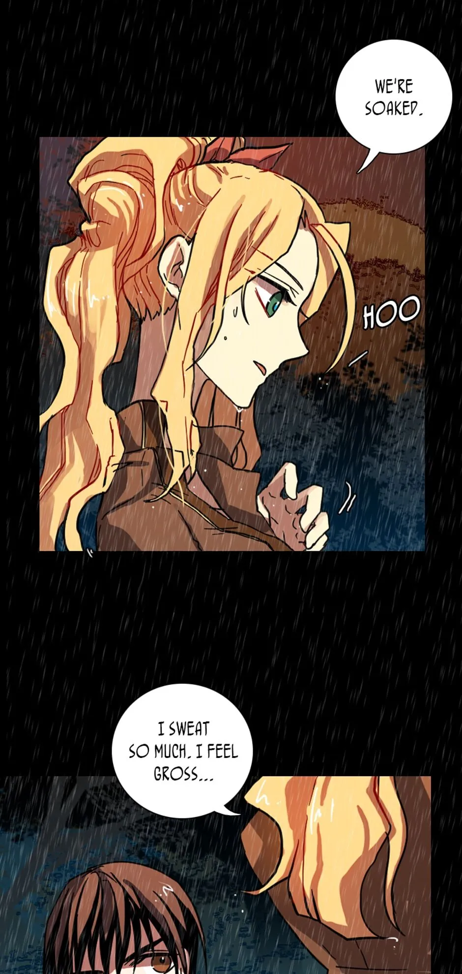 Dreamcide Chapter 99 - Page 63