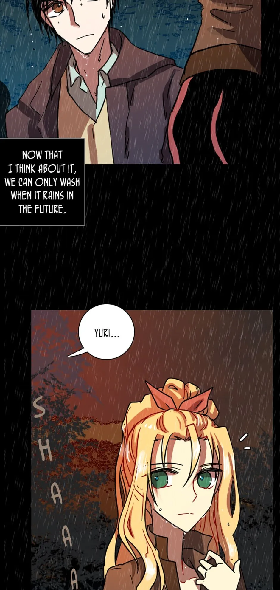 Dreamcide Chapter 99 - Page 64