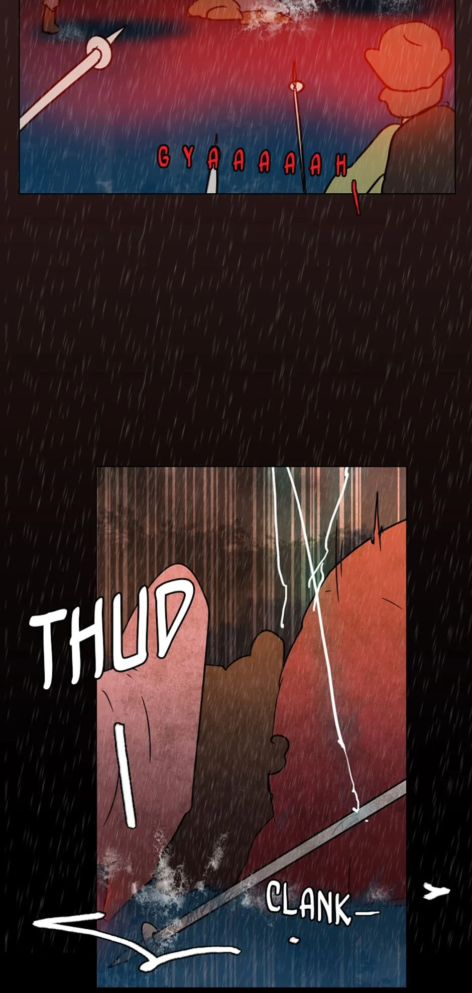 Dreamcide Chapter 99 - Page 72