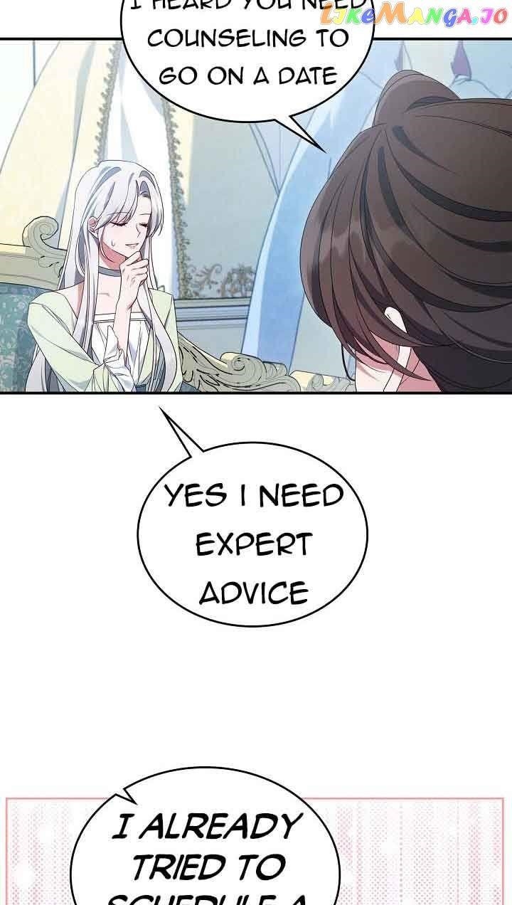 The Invicible Princess Is Bored Again Today Chapter 53 - Page 3