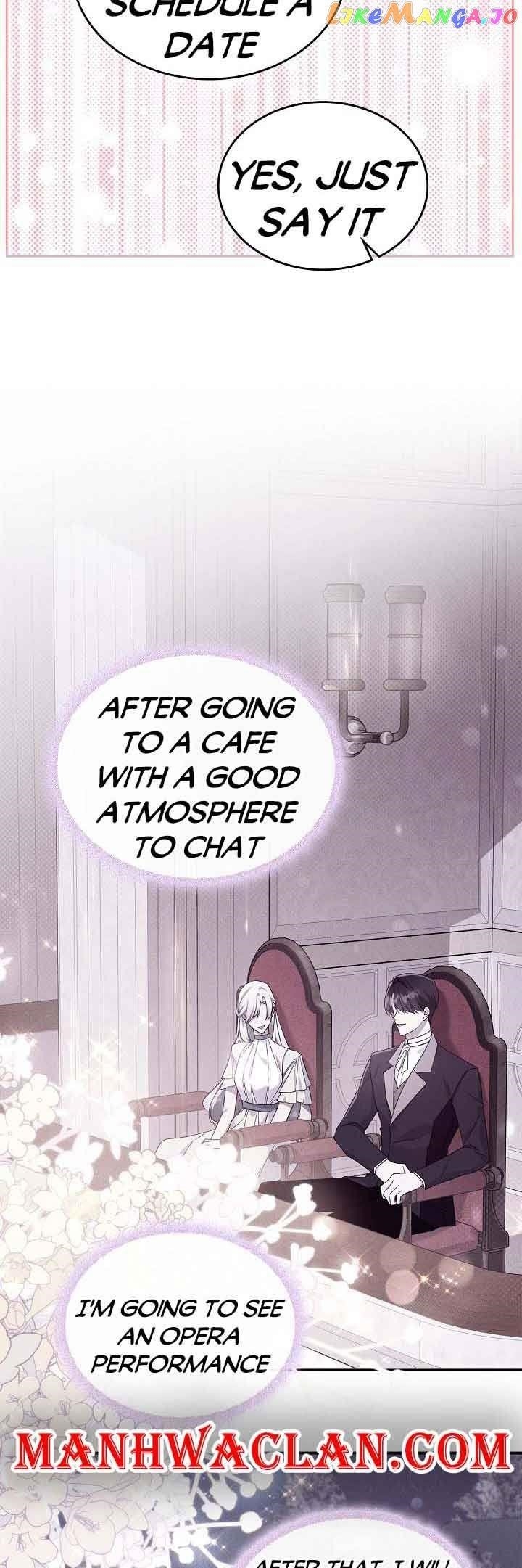 The Invicible Princess Is Bored Again Today Chapter 53 - Page 4