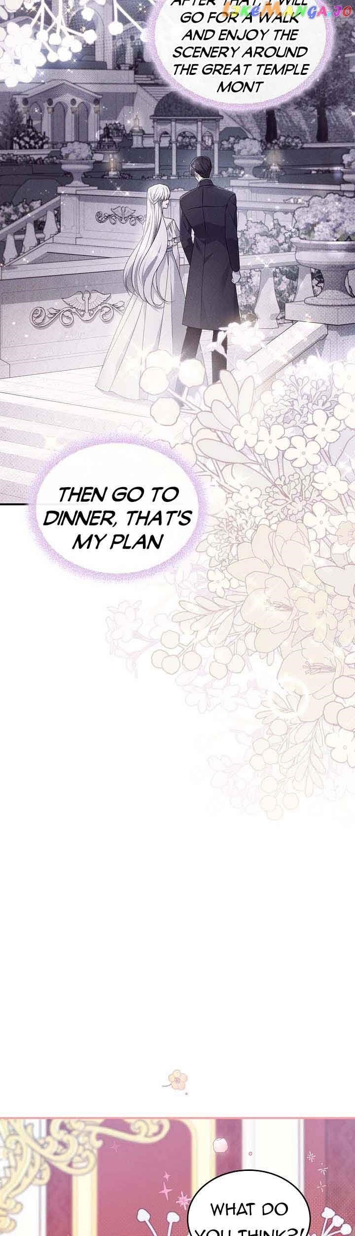 The Invicible Princess Is Bored Again Today Chapter 53 - Page 5