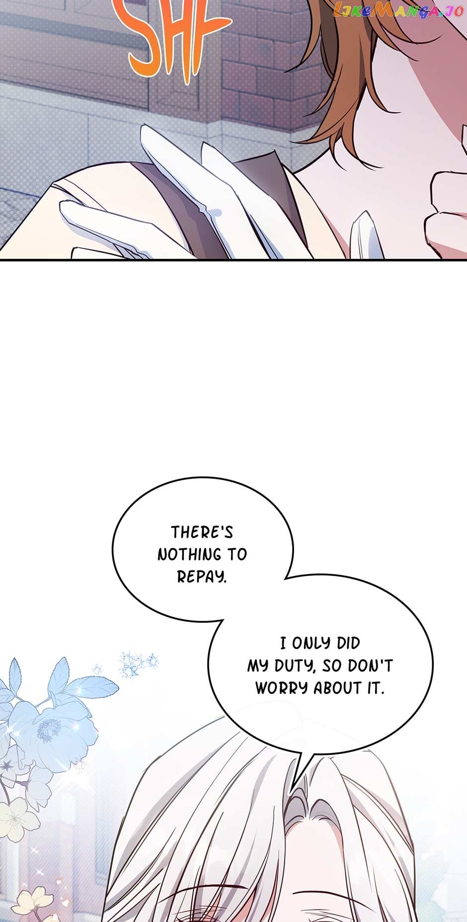 The Invicible Princess Is Bored Again Today Chapter 55 - Page 28
