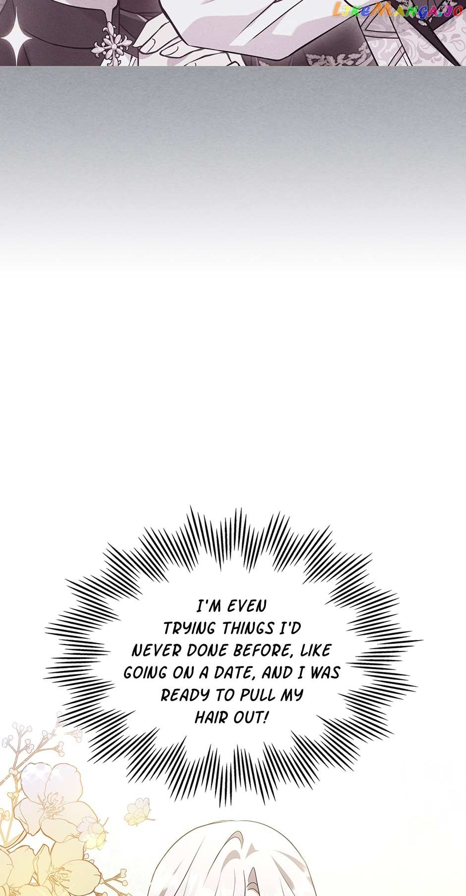 The Invicible Princess Is Bored Again Today Chapter 55 - Page 33