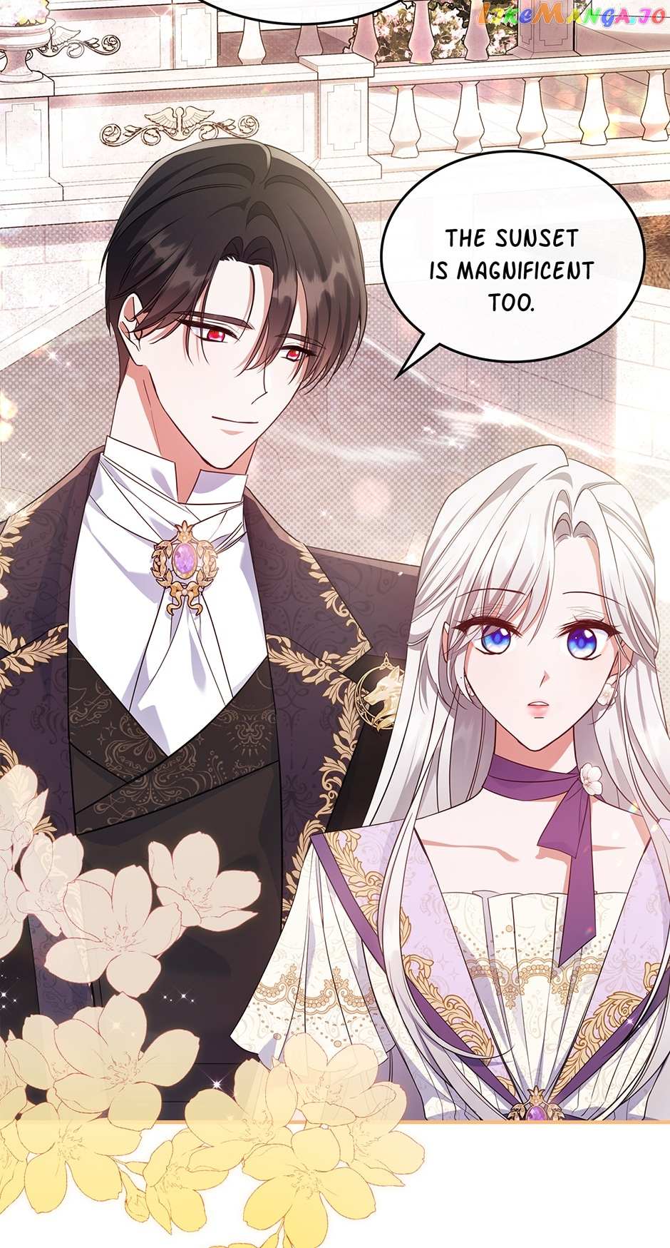 The Invicible Princess Is Bored Again Today Chapter 55 - Page 60