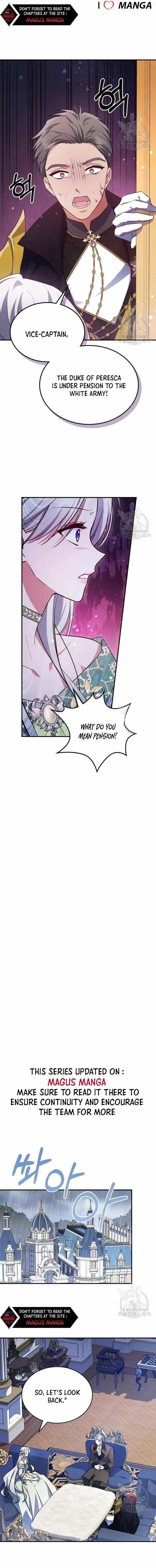 The Invicible Princess Is Bored Again Today Chapter 56 - Page 12