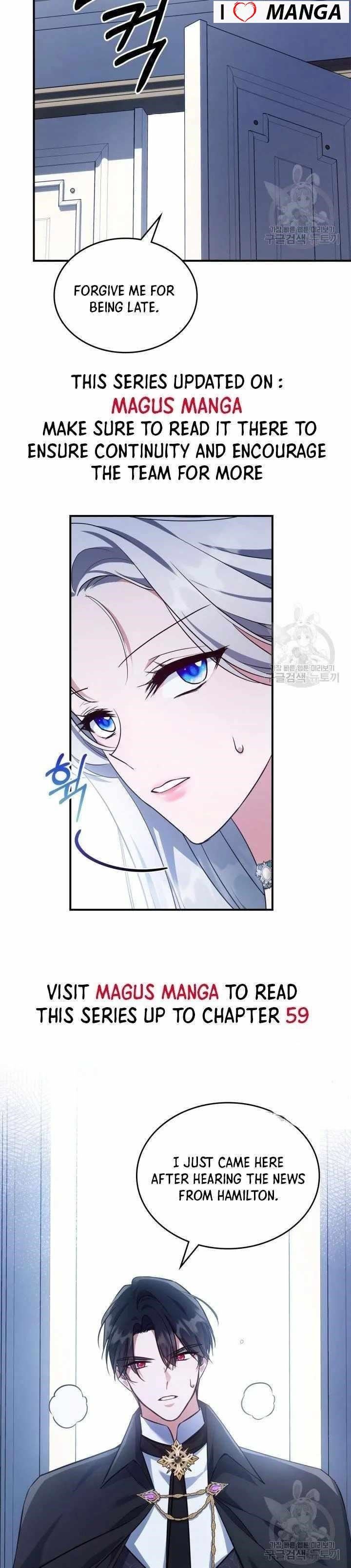 The Invicible Princess Is Bored Again Today Chapter 56 - Page 15