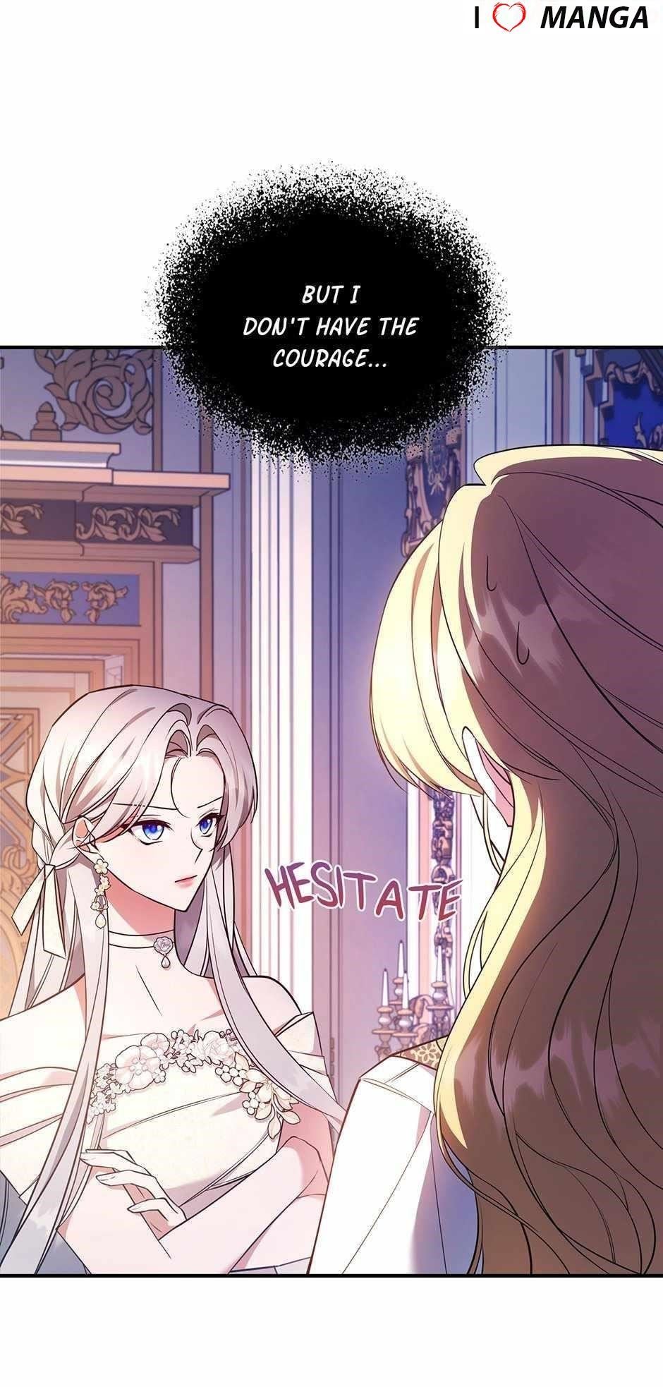 The Invicible Princess Is Bored Again Today Chapter 59 - Page 11
