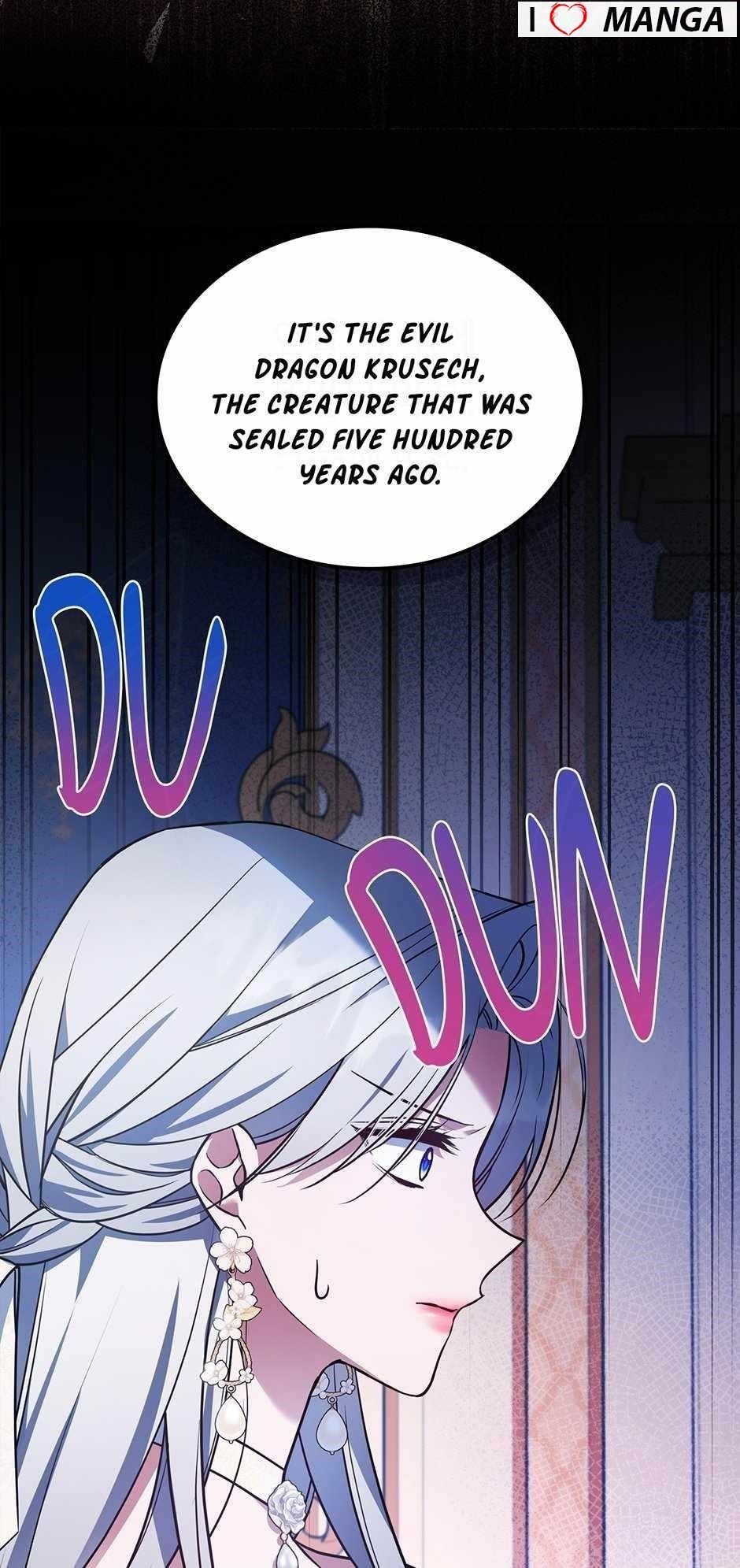 The Invicible Princess Is Bored Again Today Chapter 59 - Page 2