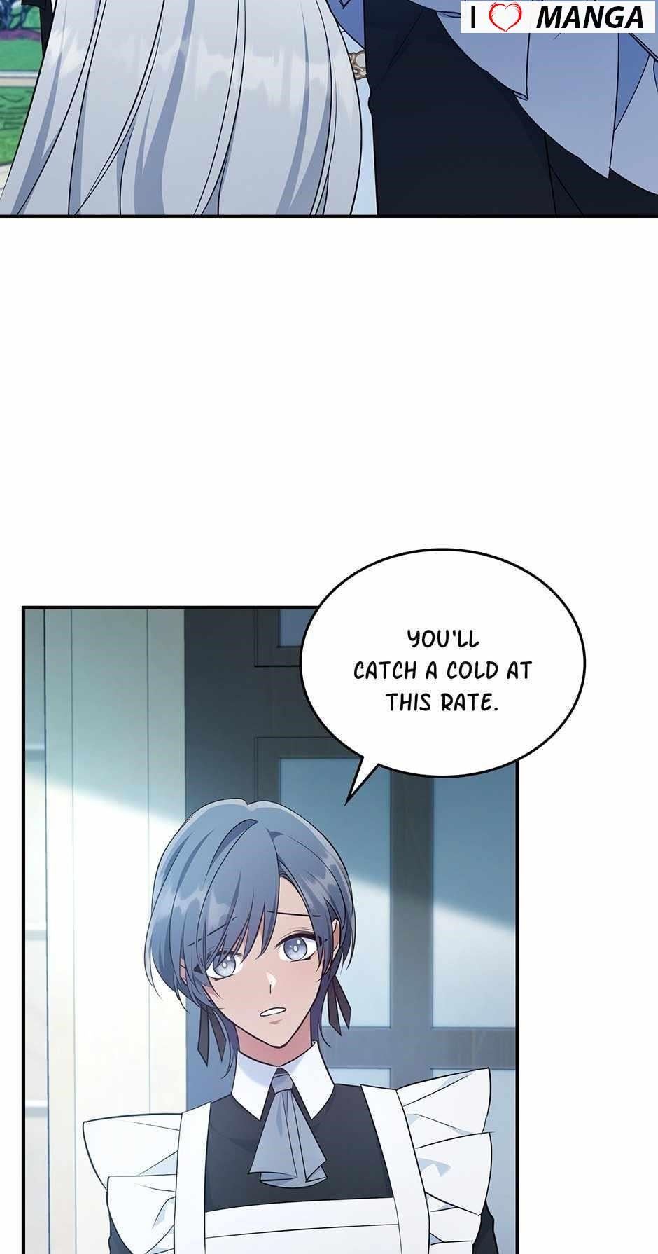 The Invicible Princess Is Bored Again Today Chapter 59 - Page 20
