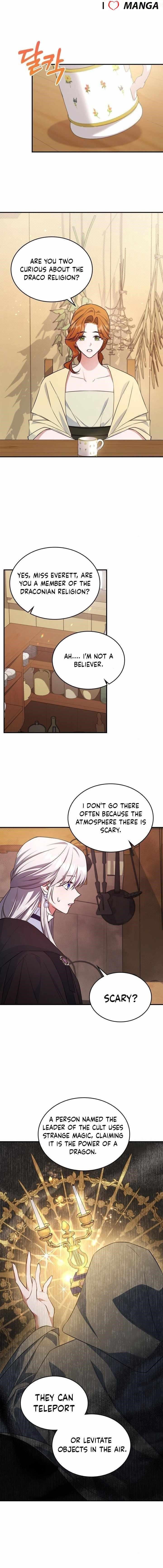 The Invicible Princess Is Bored Again Today Chapter 60 - Page 7