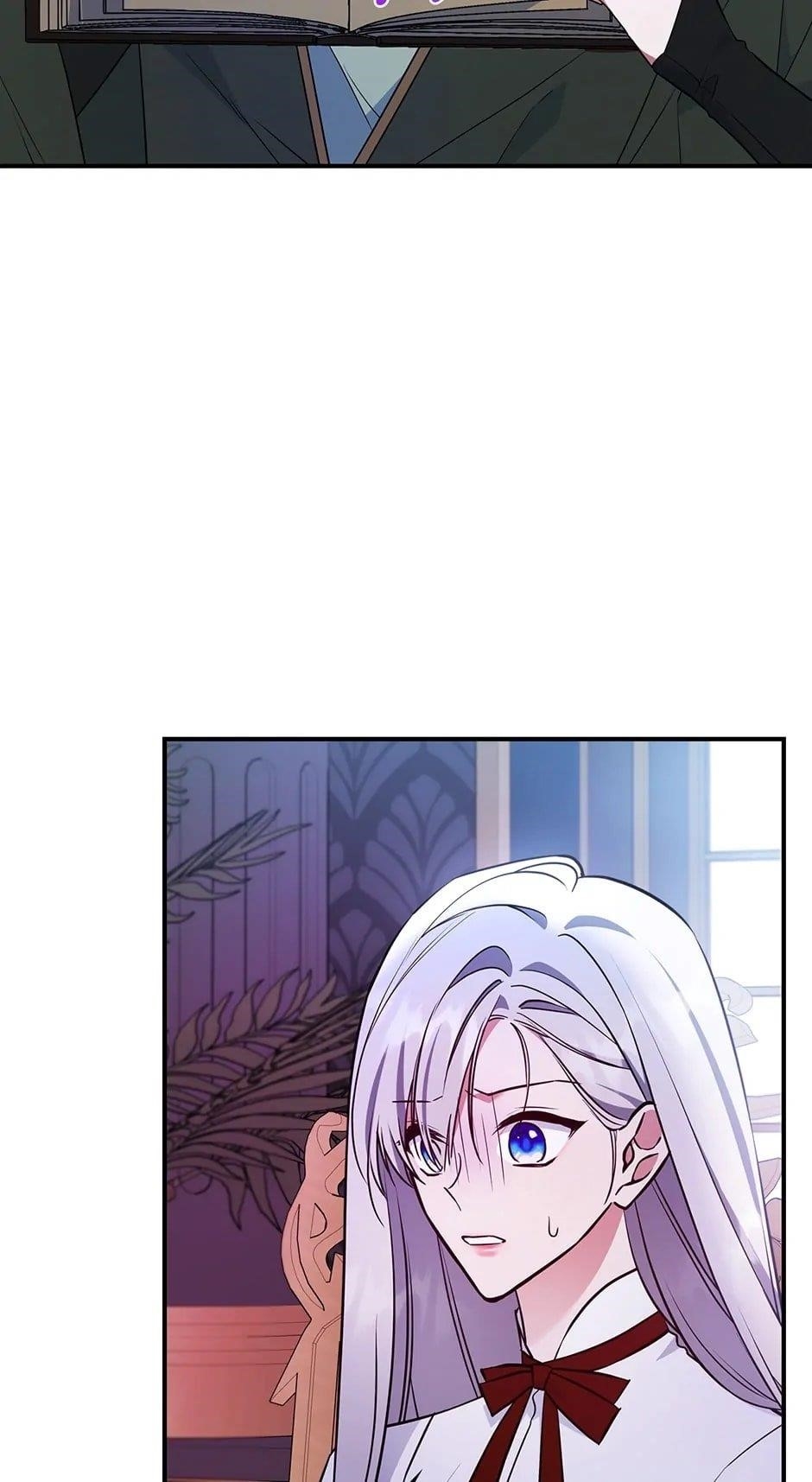 The Invicible Princess Is Bored Again Today Chapter 67 - Page 37