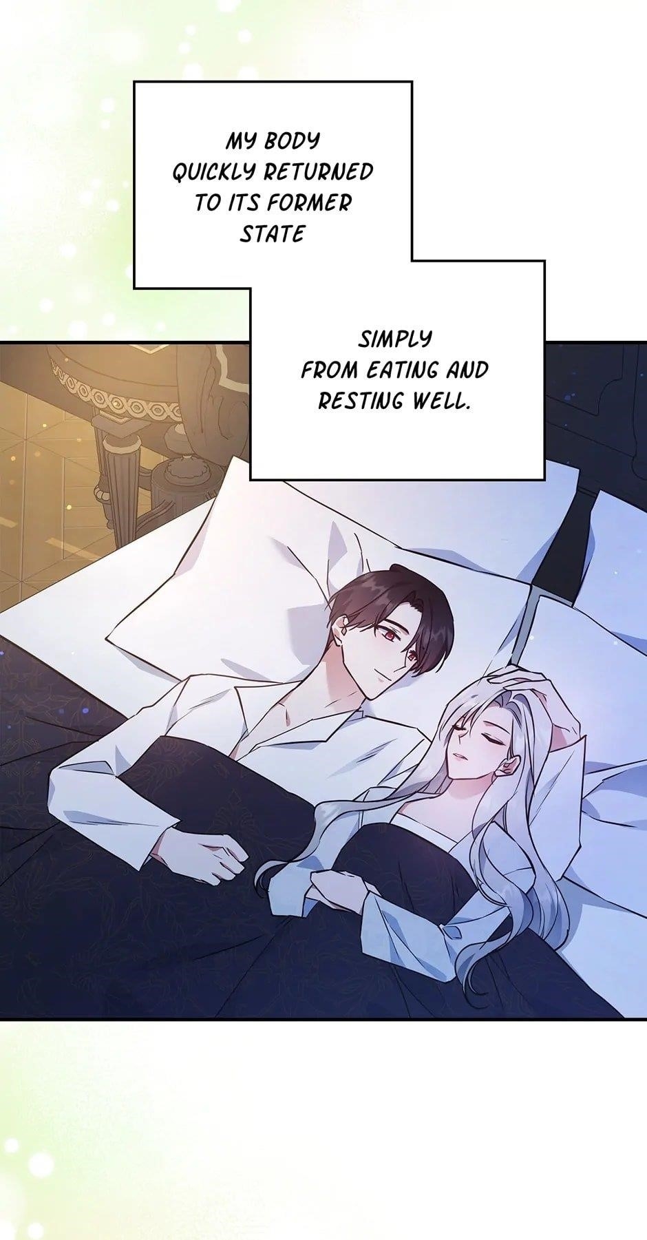 The Invicible Princess Is Bored Again Today Chapter 69 - Page 47