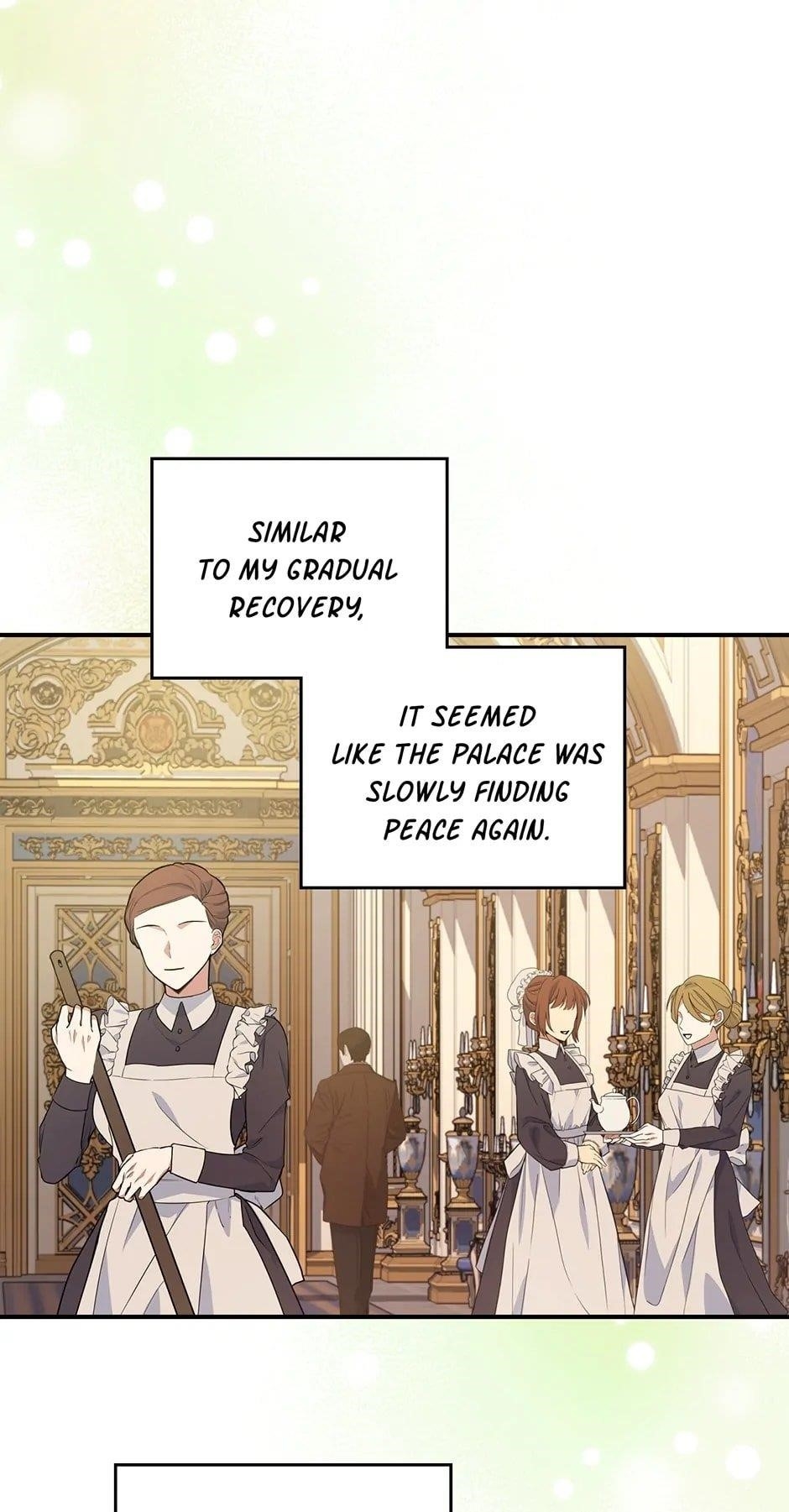 The Invicible Princess Is Bored Again Today Chapter 69 - Page 48