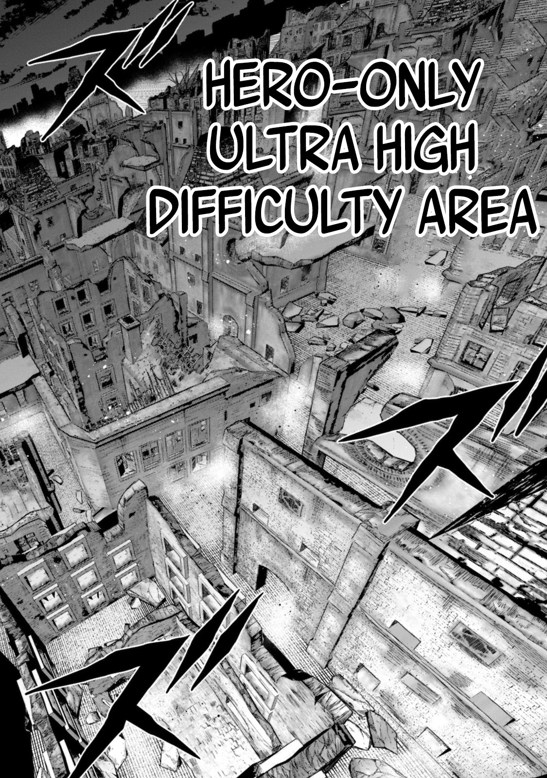 Fukushuu Kansuisha No Jinsei Nishuume Isekaitan Chapter 22 - Page 14