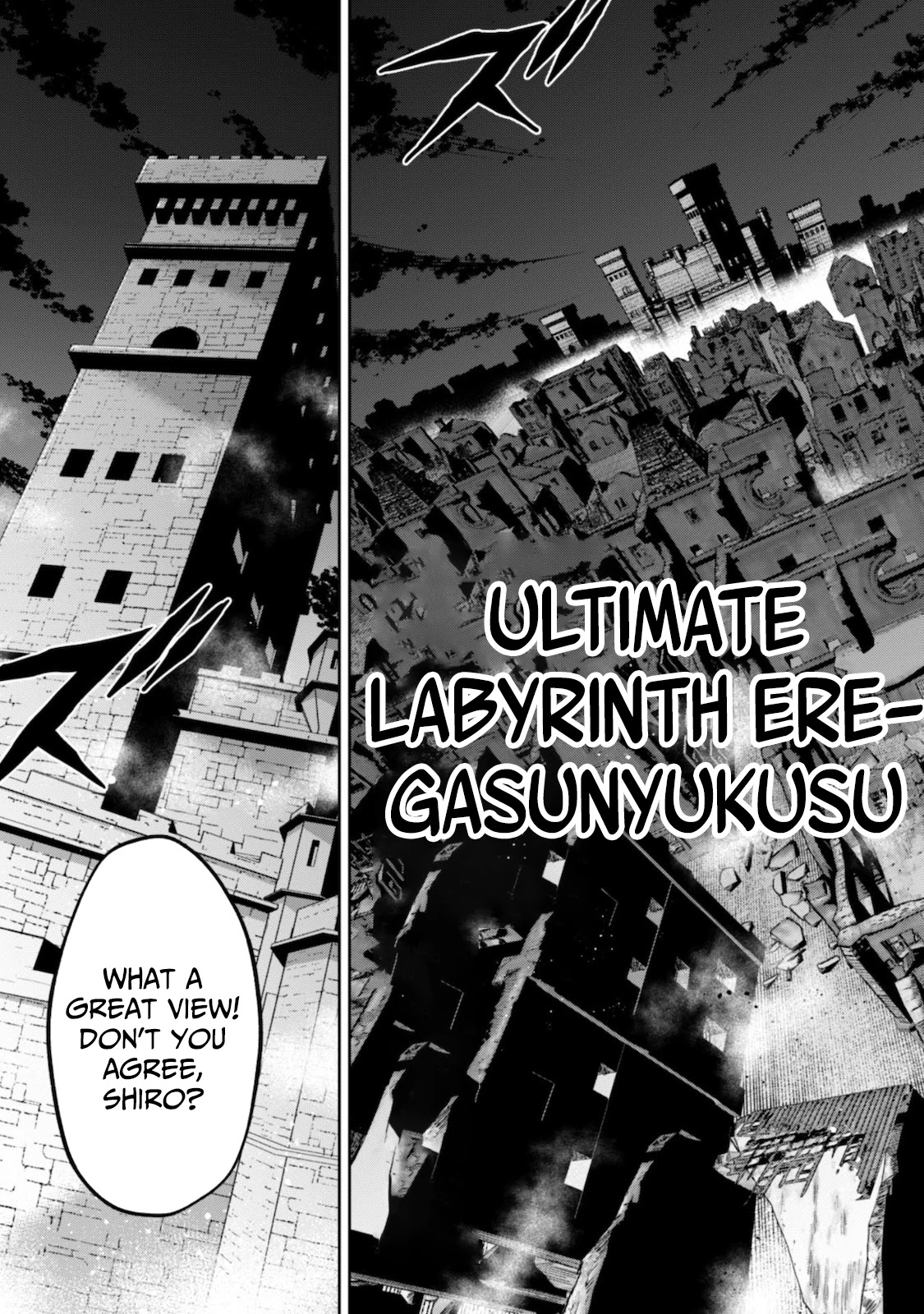 Fukushuu Kansuisha No Jinsei Nishuume Isekaitan Chapter 22 - Page 15
