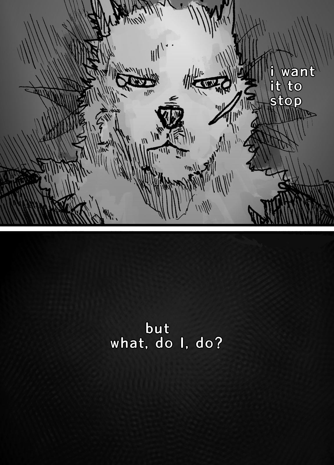 Dog Nigga Chapter 5 - Page 44