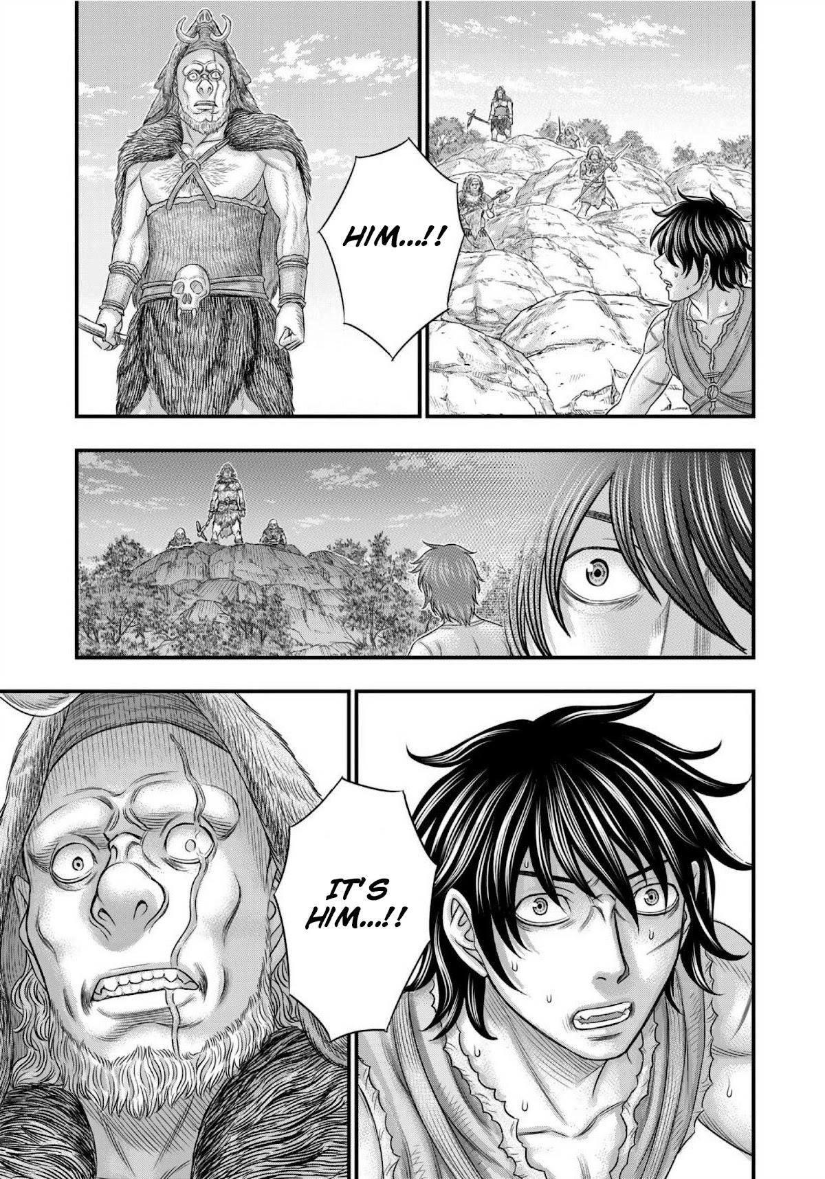Sousei No Taiga Chapter 71 - Page 7