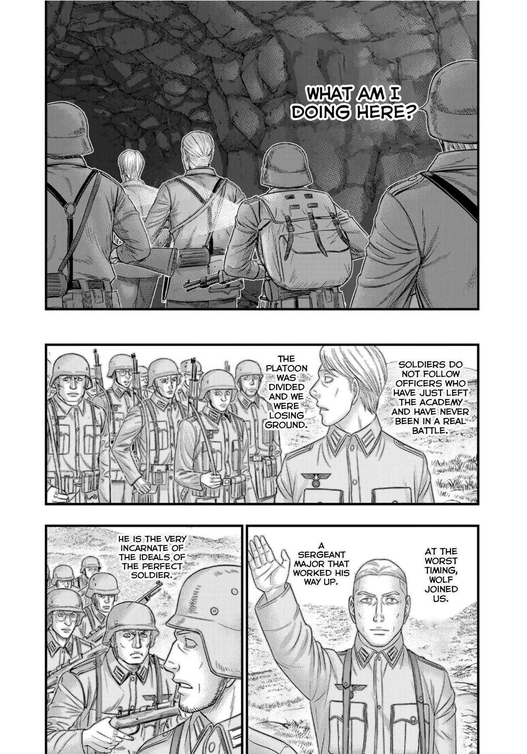 Sousei No Taiga Chapter 74 - Page 7