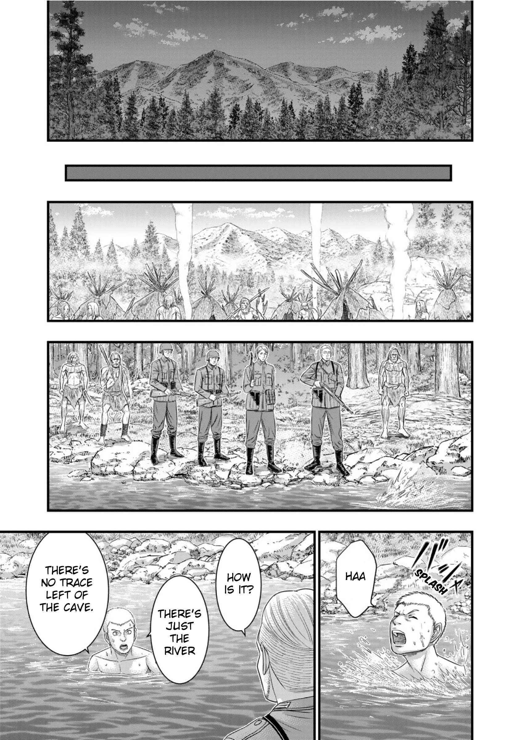 Sousei No Taiga Chapter 75 - Page 12