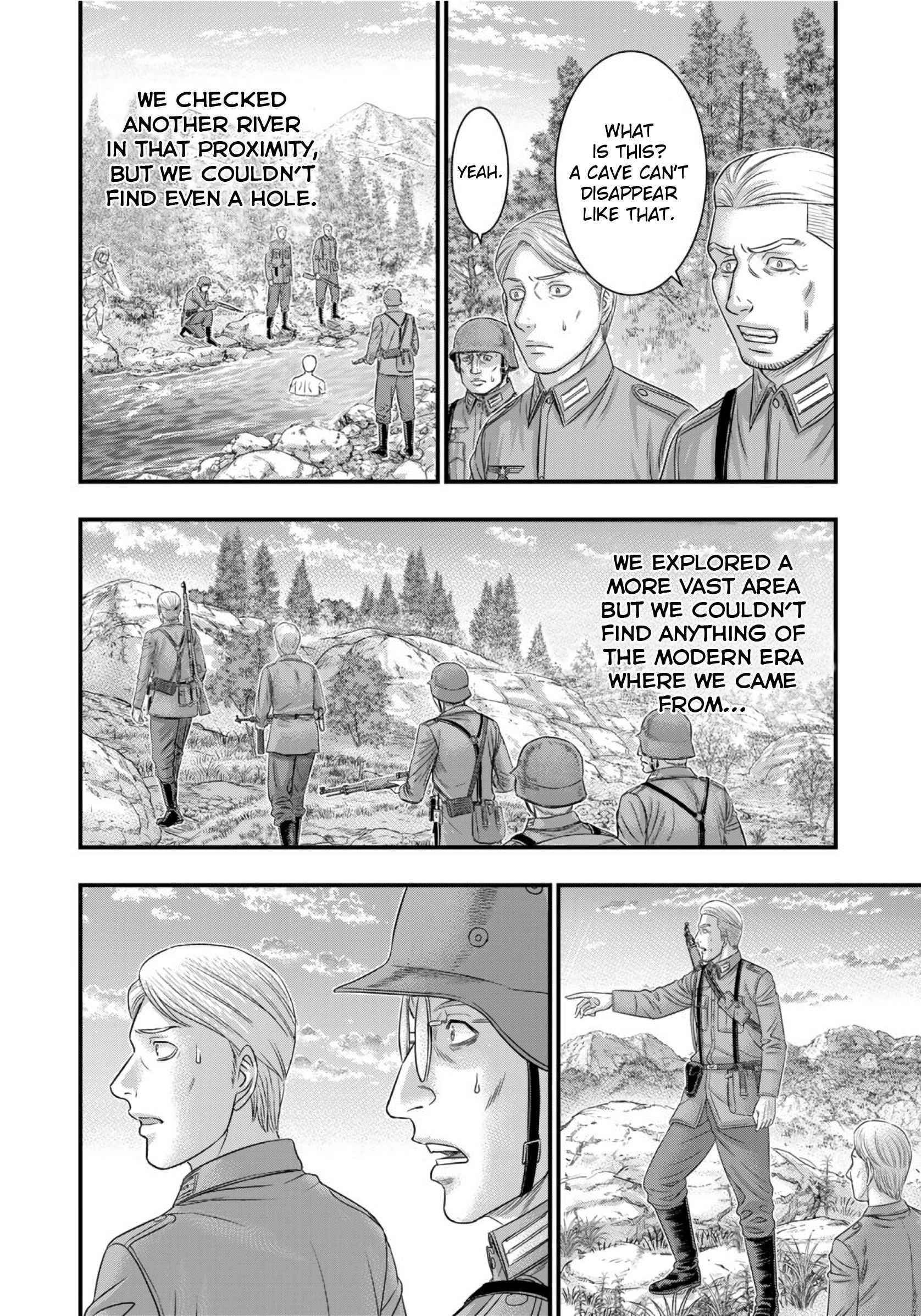 Sousei No Taiga Chapter 75 - Page 13