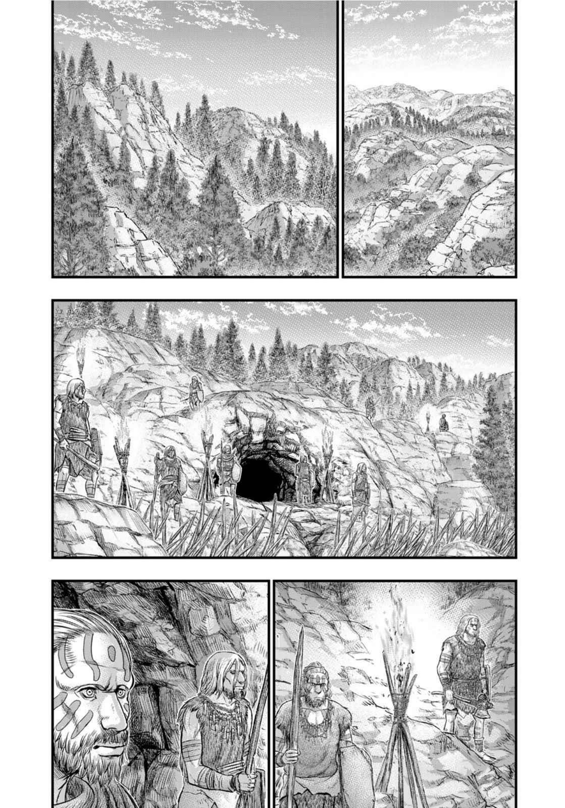 Sousei No Taiga Chapter 83 - Page 12