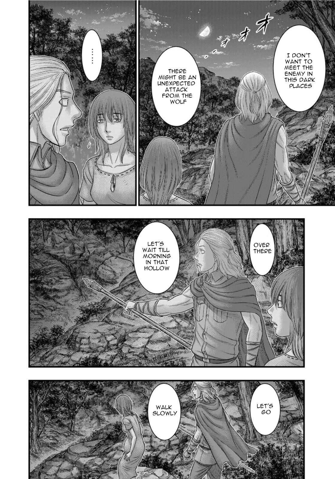 Sousei No Taiga Chapter 89 - Page 18