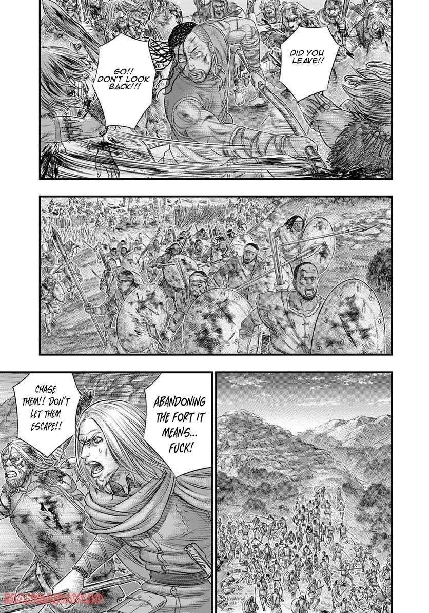 Sousei No Taiga Chapter 90 - Page 12